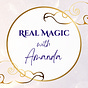 Real Magic with Amanda