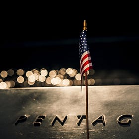 Pentagon’s press badge policy unites journalists by offending the Constitution