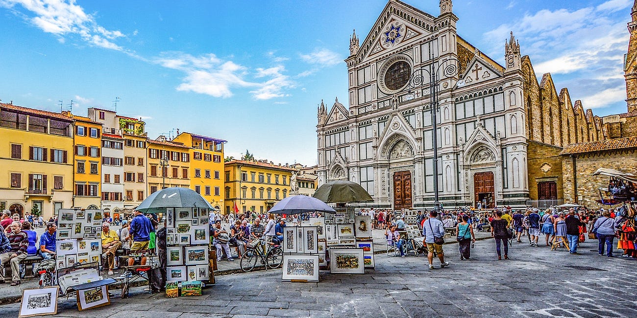 Cathedral Builders Probably Shouldn't Use Coding Agents