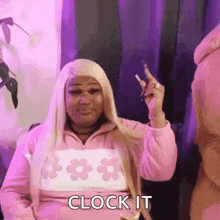 Clock It Meme - Clock it - Discover & Share GIFs