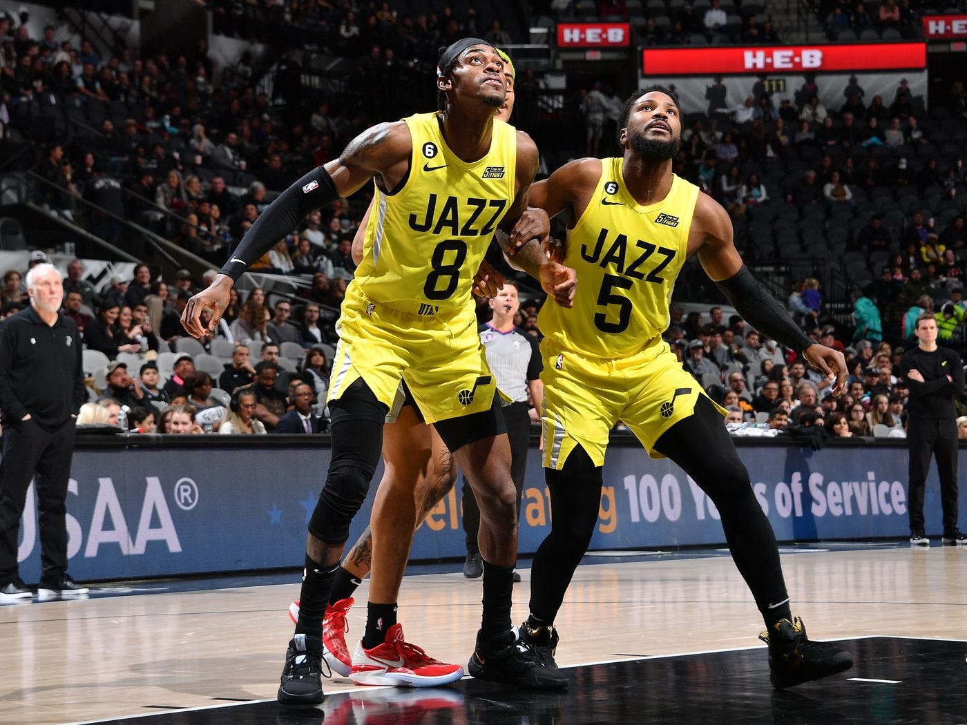 1st big NBA Trade involving Los Angeles Lakers, Utah Jazz, Minnesota  Timberwolves - SLC Dunk