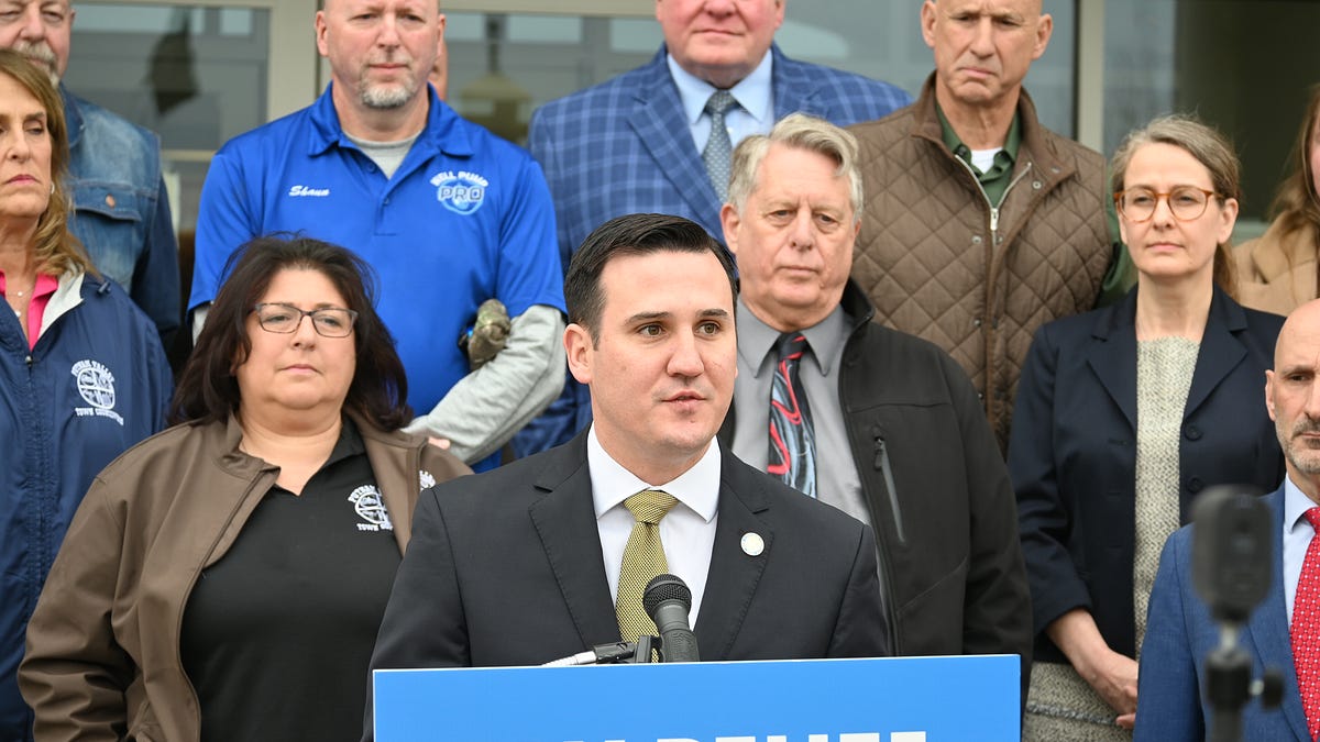 Putnam Conservatives break with GOP, back rightwing firebrand Tatiana Brahimi for county executive over County Executive Kevin Byrne