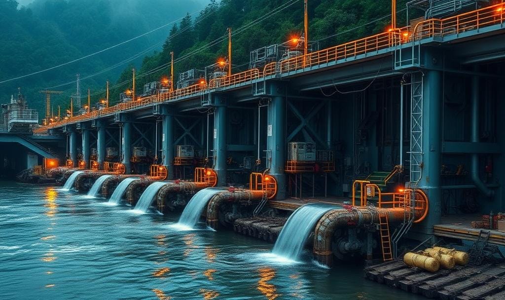 Call for Paper for Special issue focused on Innovations in Hydroclimatic Science and Sustainable Water Solutions. Call for Paper for Special issue focused on Innovations in Hydroclimatic Science and Sustainable Water Solutions.
