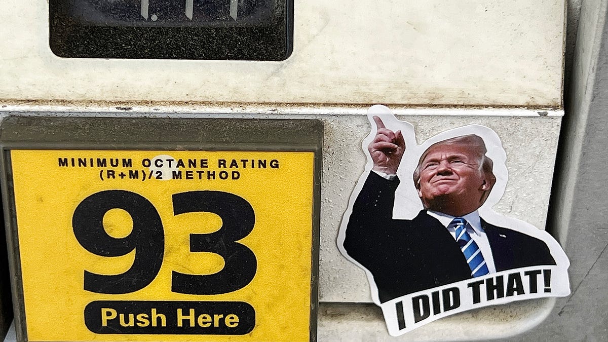 Trumpflation is here - by Tom Schaller