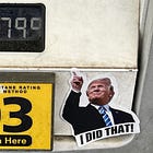 Trumpflation is here