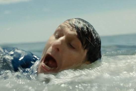 You'll never want to go in the water again., Widow's Bay — Now Streaming, #WidowsBay #MatthewRhys #AppleTV | Apple TV | Facebook You'll never want to go in the water again., Widow's Bay — Now Streaming, #WidowsBay #MatthewRhys #AppleTV | Apple TV | Facebook