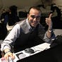 Maurizio Maidana's avatar