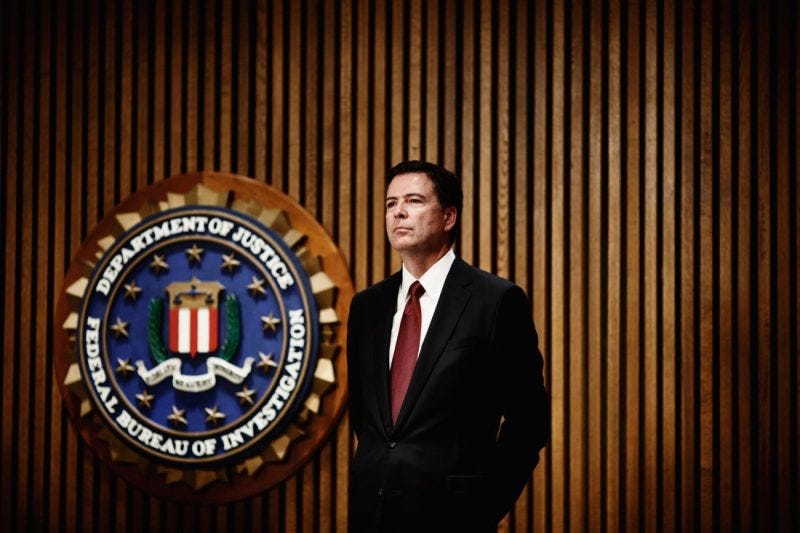 james comey fbi retract hillary clinton october suprise james comey fbi retract hillary clinton october suprise