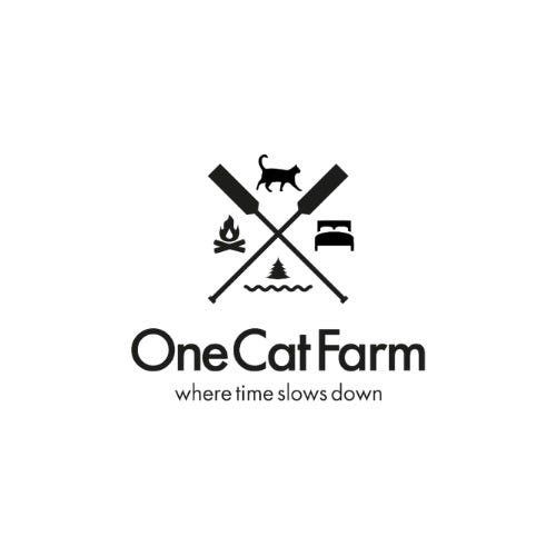 One Cat Farm logo