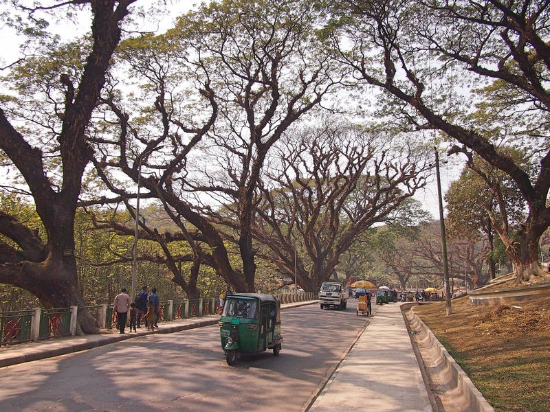 Chittagong