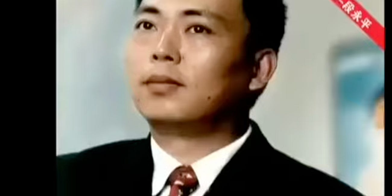【EN】Don’t Buy a Single Share Unless You’re Willing to Buy the Whole Company: Revisiting Duan Yongping’s “Benfen” Wisdom