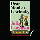 Book Review: Dear Monica Lewinsky