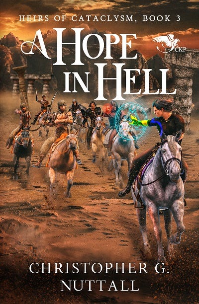 A Hope In Hell