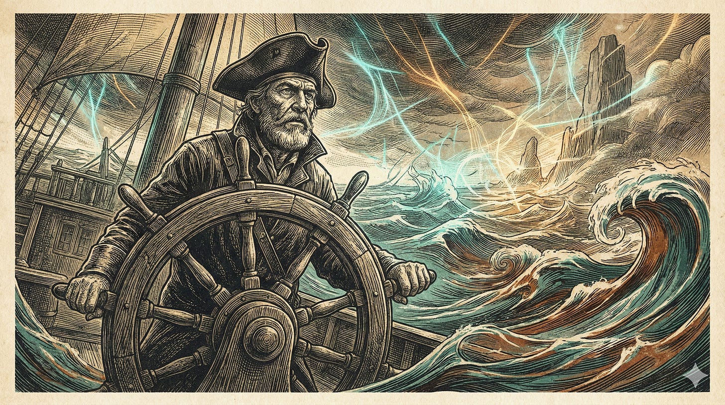 I Found My Job-to-Be-Done I Found My Job-to-Be-Done