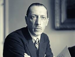 STRAVINSKY: Song of the Nightingale (Le ...