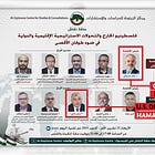 CAIR-Ohio Director Moderated Event Featuring Treasury-Designated Hamas Official