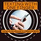 Texting with One Finger
