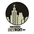 HistoricDetroit.org's avatar