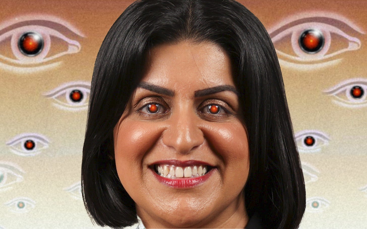 Shabana 9000 Shabana 9000