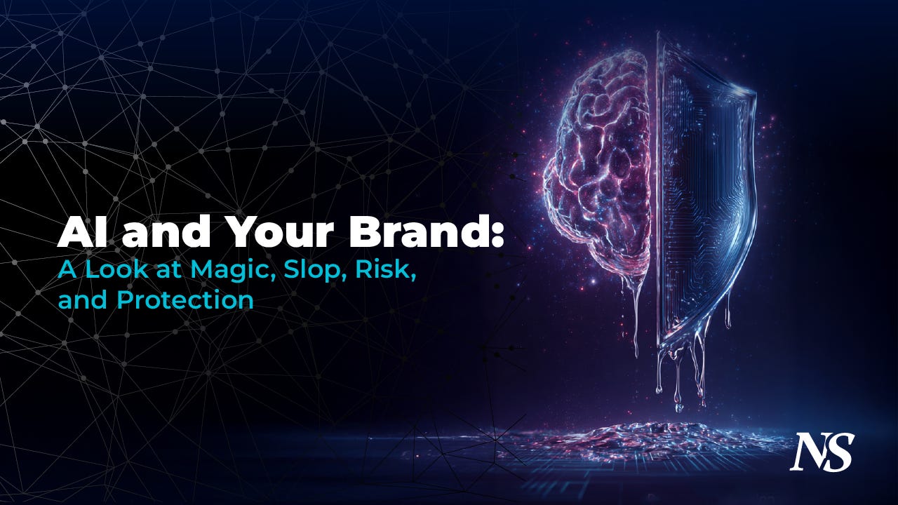 AI and customer trust