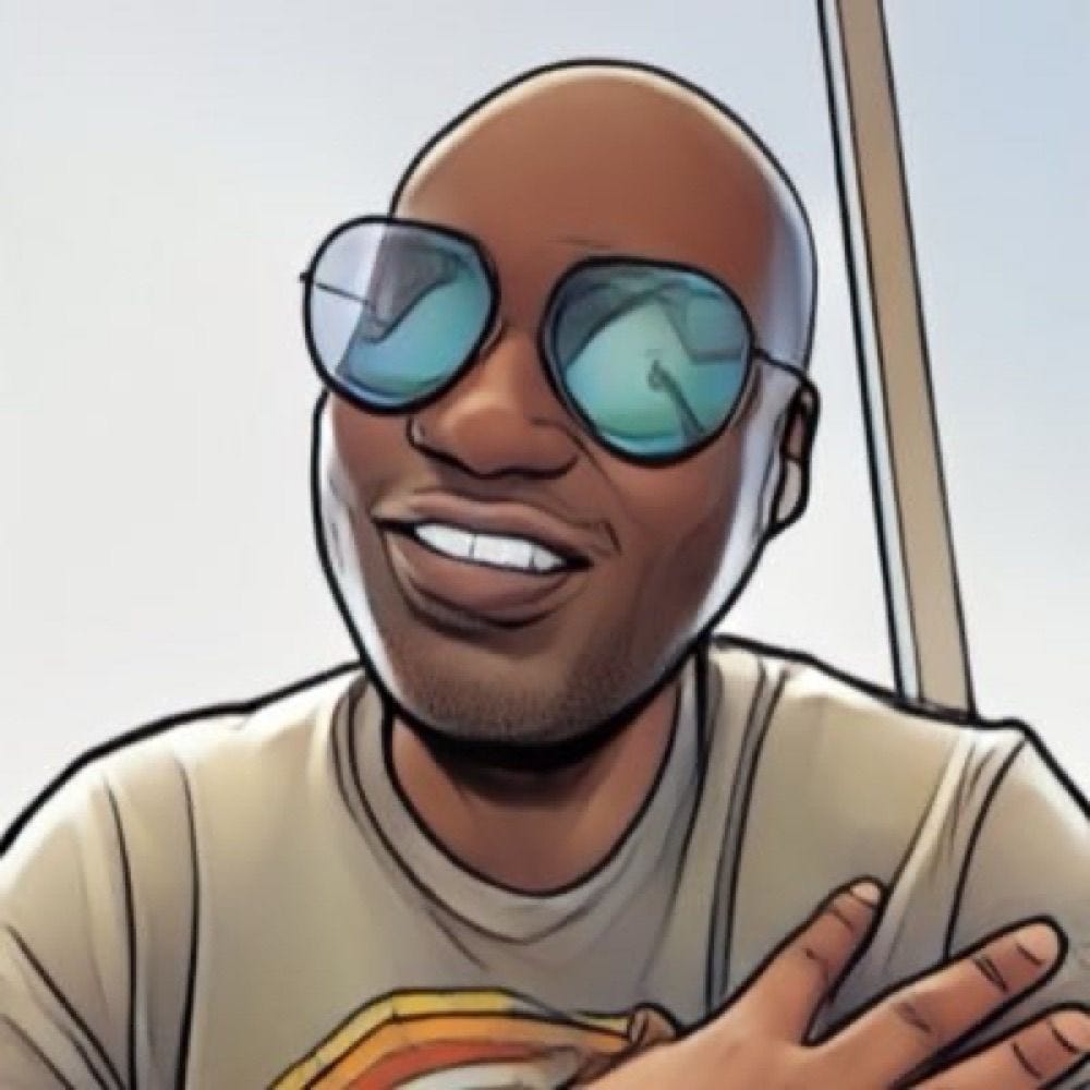 Dannie D Publication