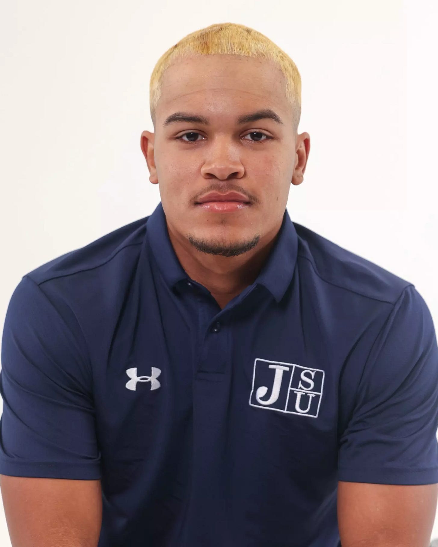 Jordan McCladdie - Baseball - Jackson State University