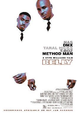 Belly (film) - Wikipedia