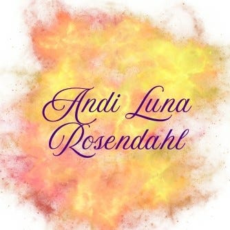 Andi Luna Rosendahl