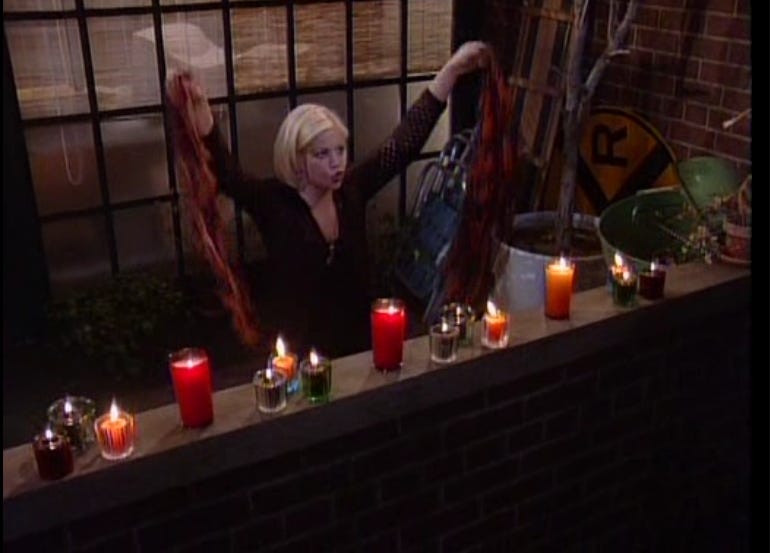 The Witches of Pennbrook | Disney Wiki | Fandom
