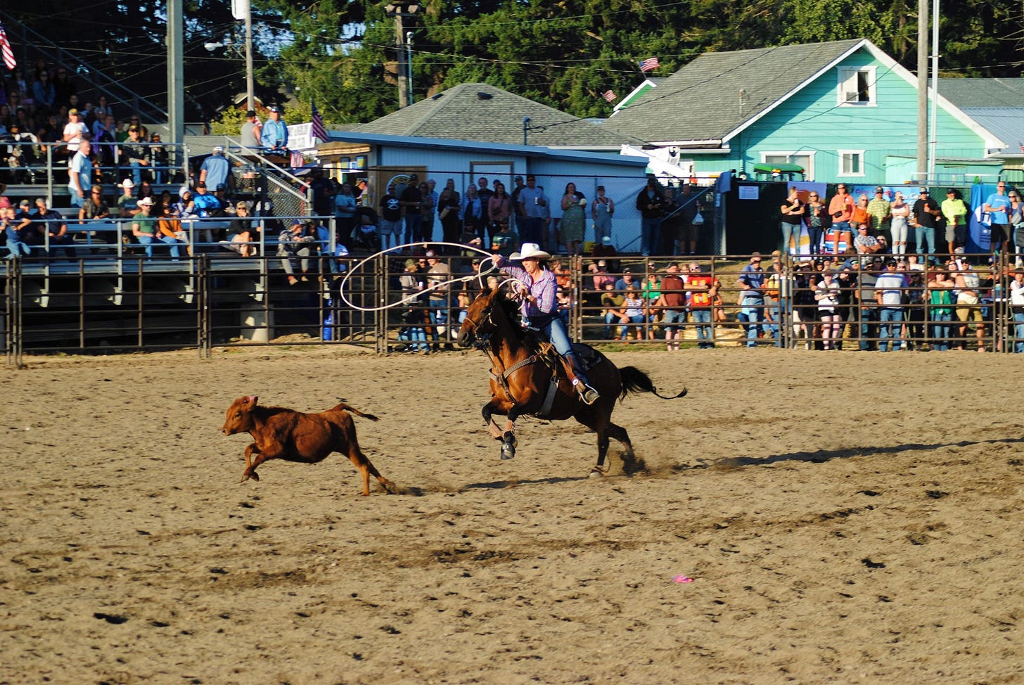 Clallam County Fair - Visit Port Angeles Washington