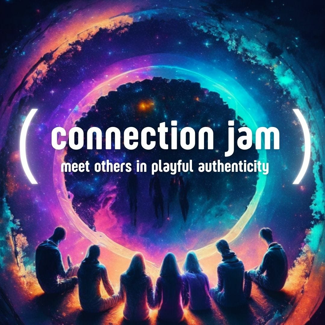 Connection Jam