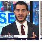 Wonkette Endorses Abdul El-Sayed In Michigan, We Think We Said That Already Right?