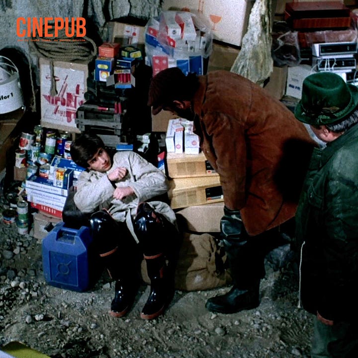 Cireșarii - still images