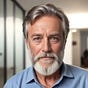 John Clement Teasdale's avatar