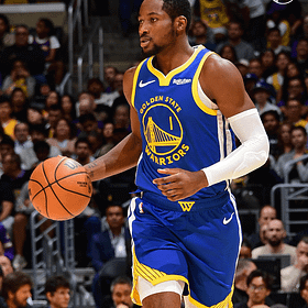 The Jonathan Kuminga Trade Landscape Latest