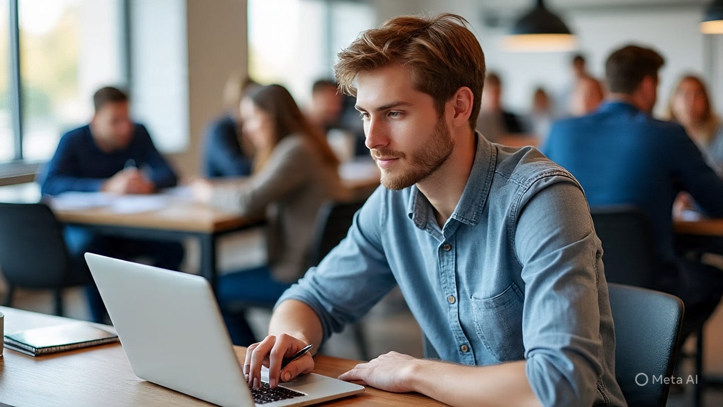 Image created using Meta AI. The prompt used to create the image is shared in the post Image created using Meta AI. The prompt used to create the image is shared in the post