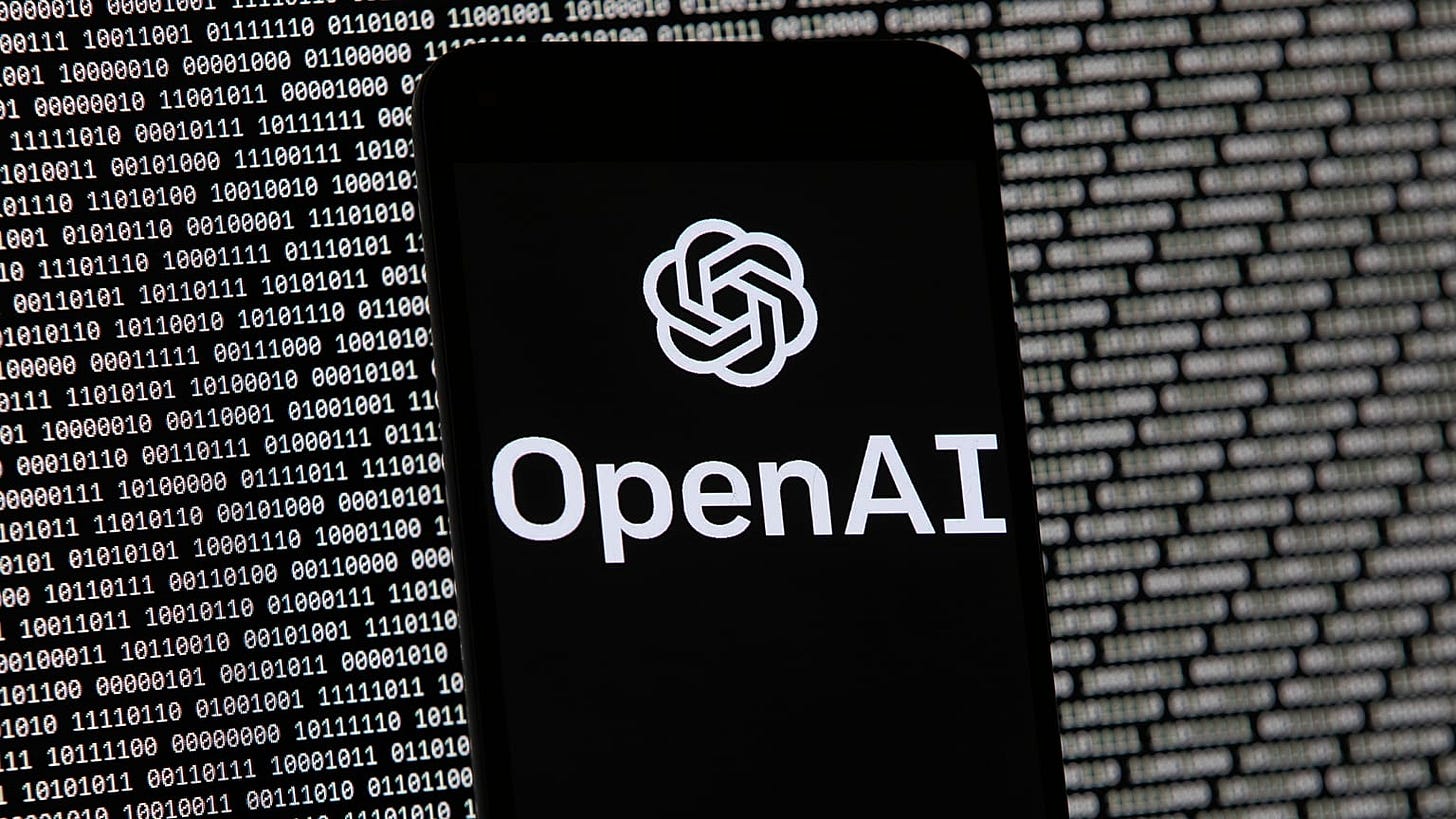OpenAI completes for-profit restructuring and inks Microsoft agreement |  Euronews