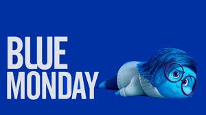 Blue Monday 2023 - The Stillman Factory