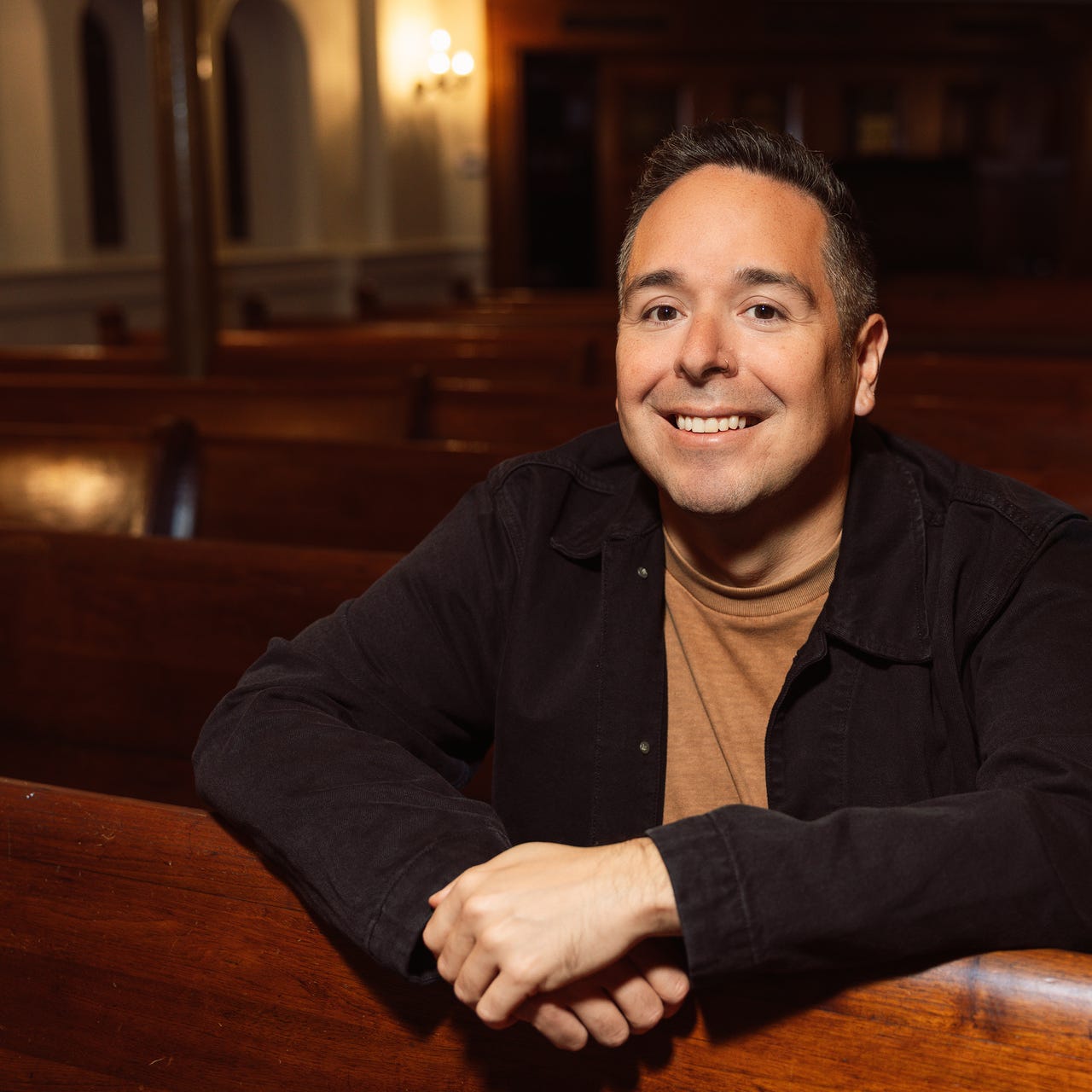 Learning to Use My Words