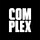 X avatar for @Complex