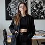 Ivona Tau's avatar