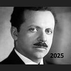 The invisible governors [2025 re-issue]