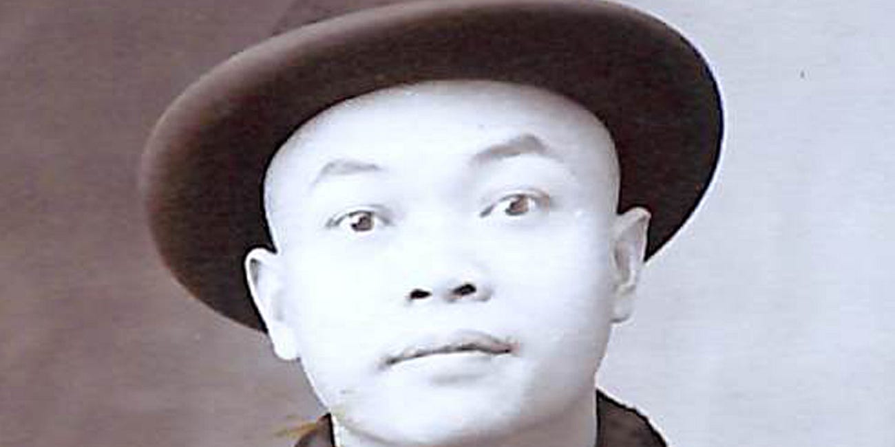 Landmark Decisions: United States v. Wong Kim Ark (1898)