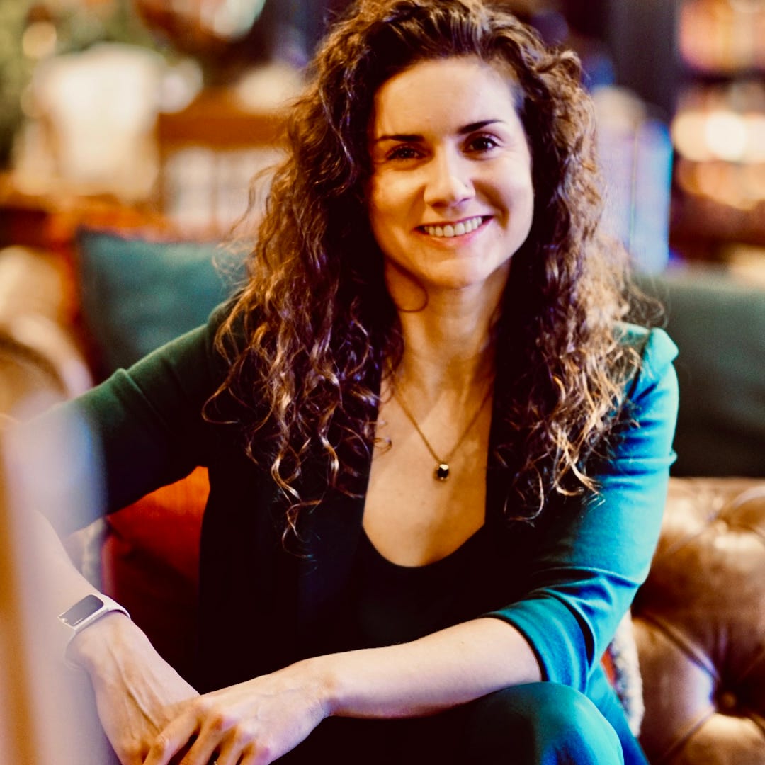 The Self-Led Woman™ logo