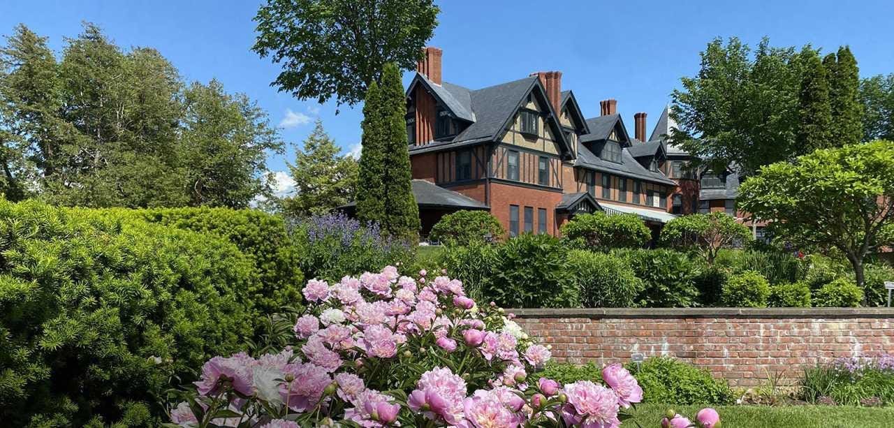 Stay at Shelburne Farms | Shelburne Farms