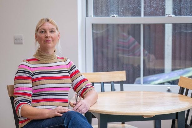 Sophie Cole