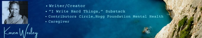 I Write Hard Things