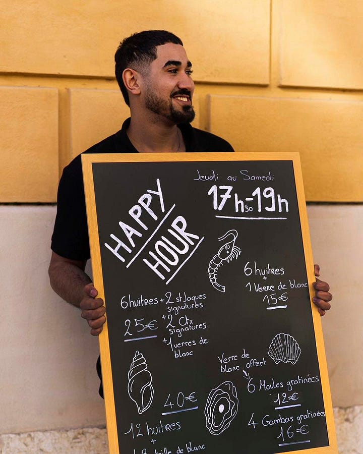 Fotocredits: Coquillages Bouchet