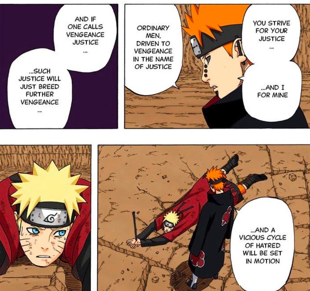 What was the better speech? : r/animequestions What was the better speech? : r/animequestions
