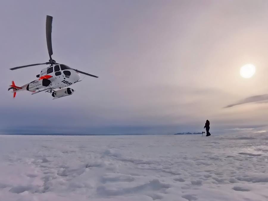 Wlork for Antarctica New Zealand Wlork for Antarctica New Zealand